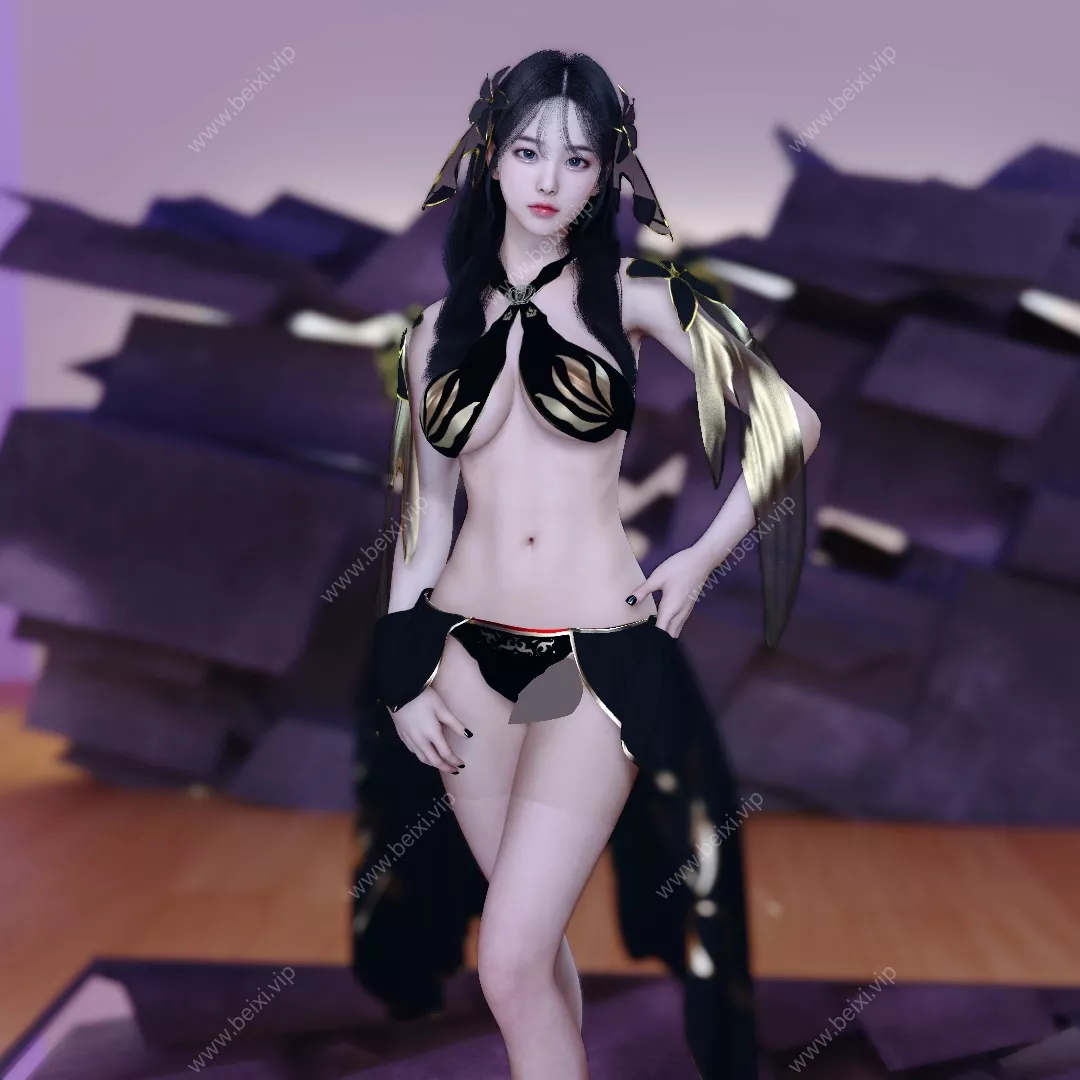 Flower_Decoration_Clothing_Set