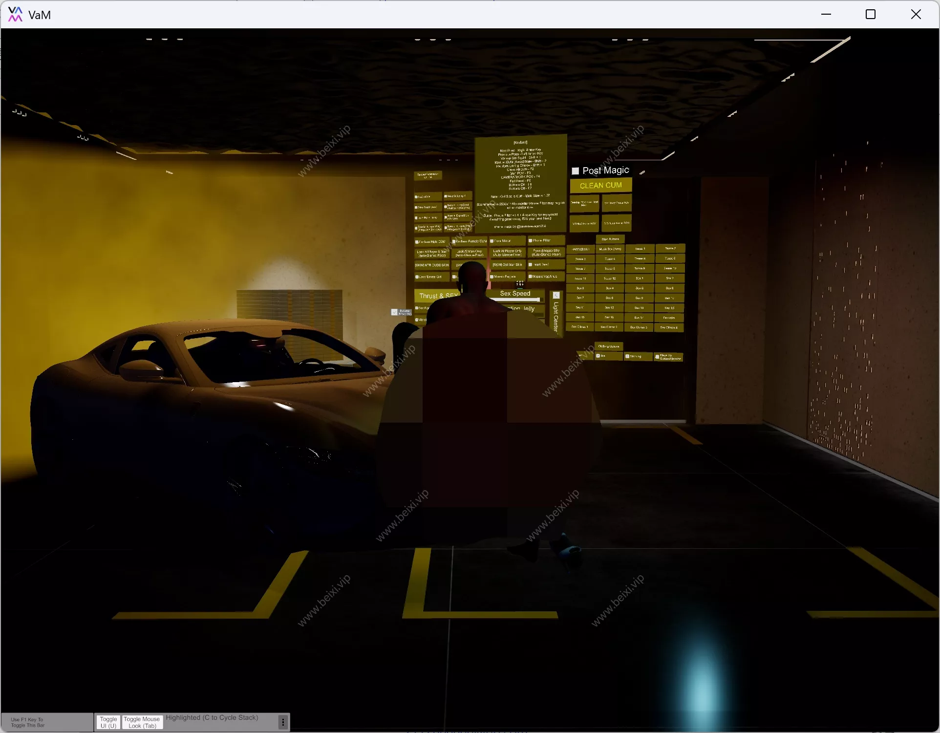 Car!_Sex!_Money!_Music!_Custom_8_Expression_V2_1