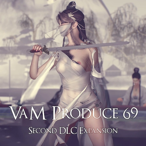 VaM Produce 69 Classic