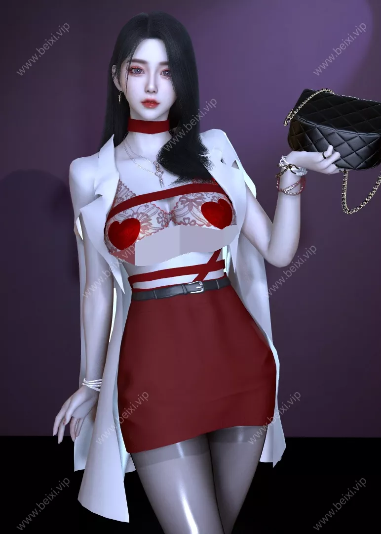 女总裁龙蓓蓓