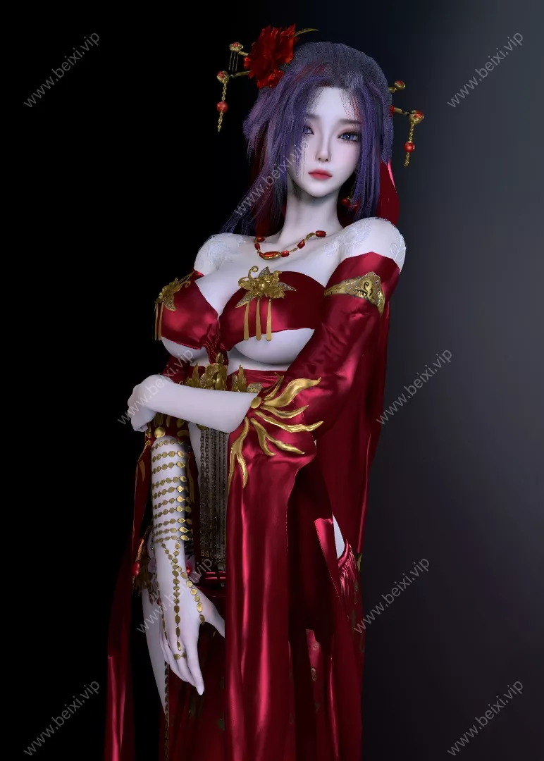 明月