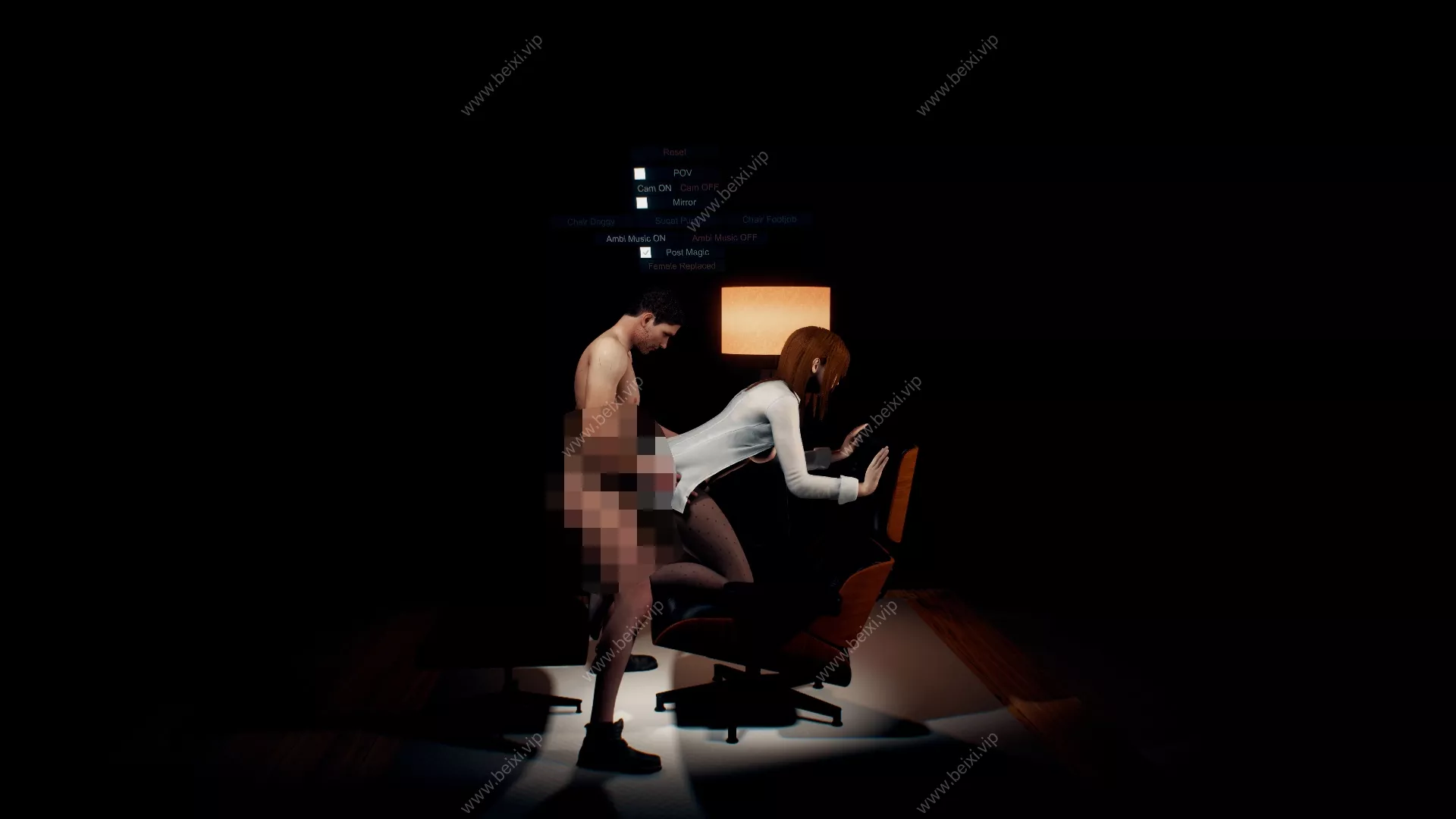 QD_-_RestlessChair