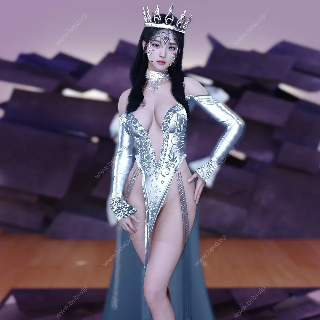 Goddesses_A_set