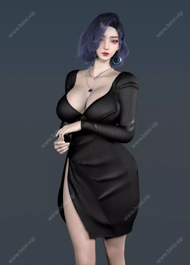 NianHui2511JinMeiTin