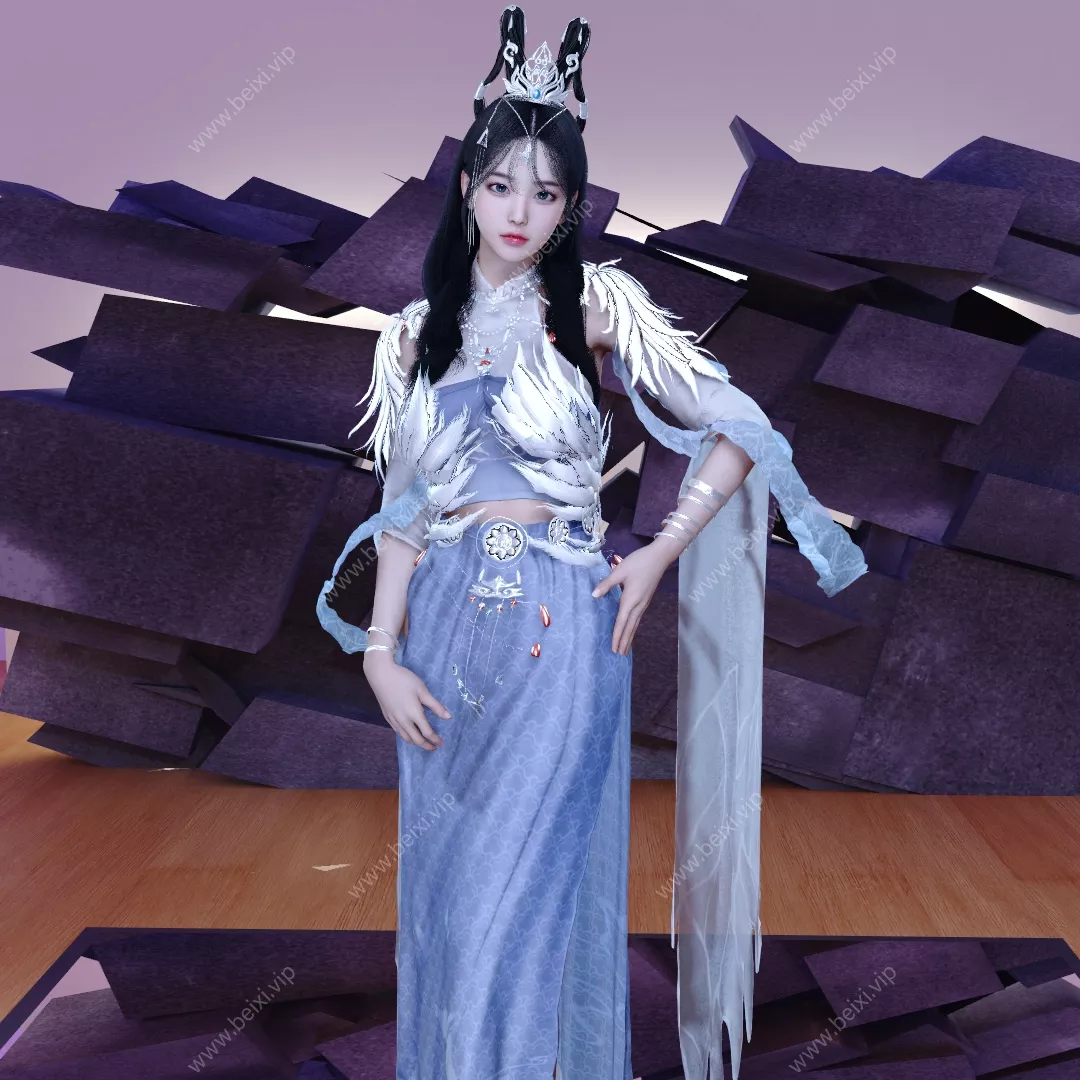 云鹤