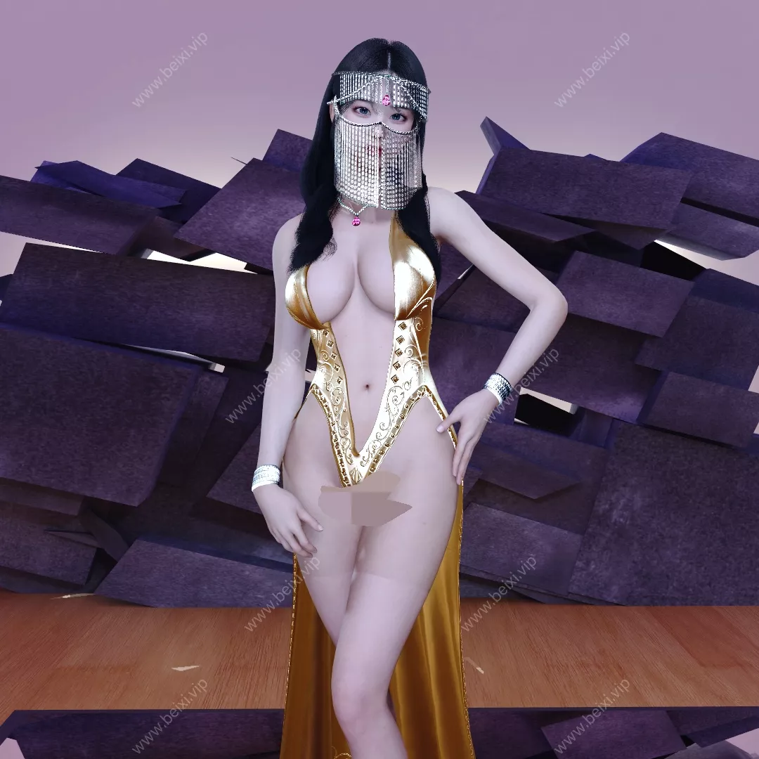 Goddesses_B_set