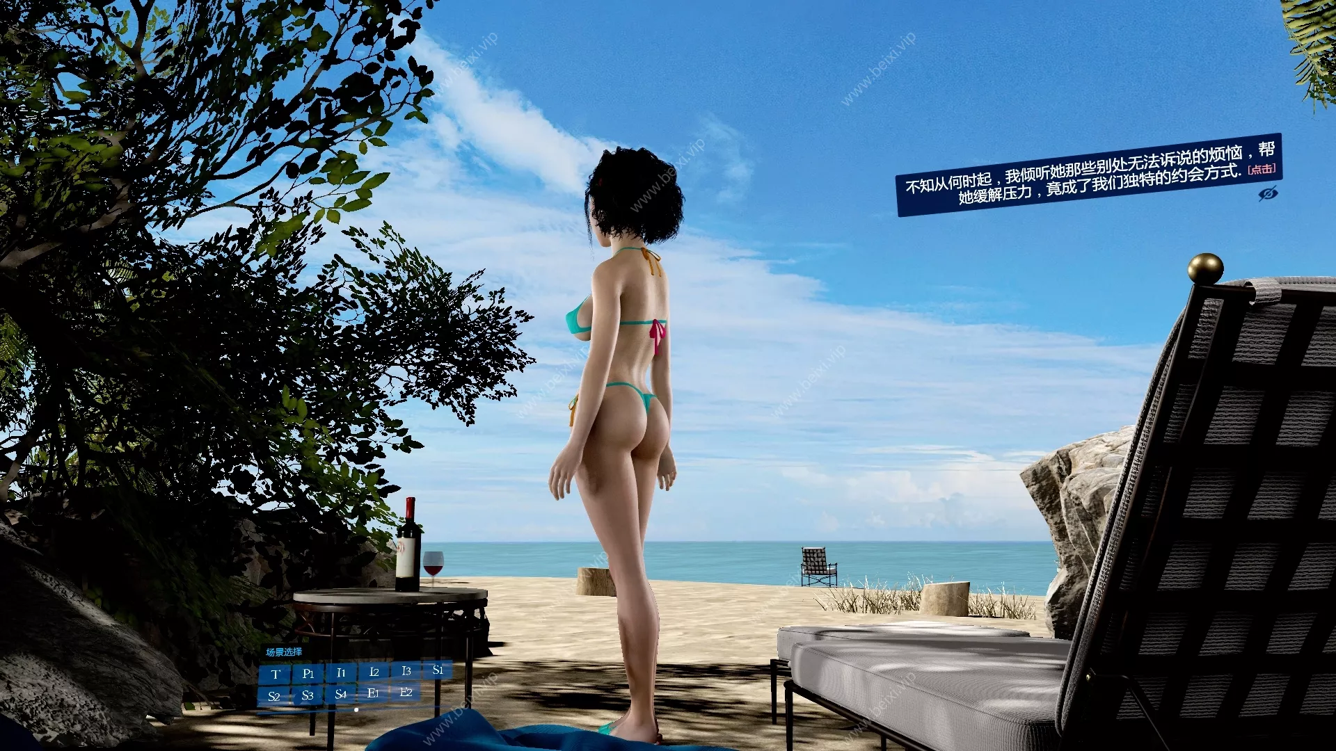 汉化版Story_No5&故事_5