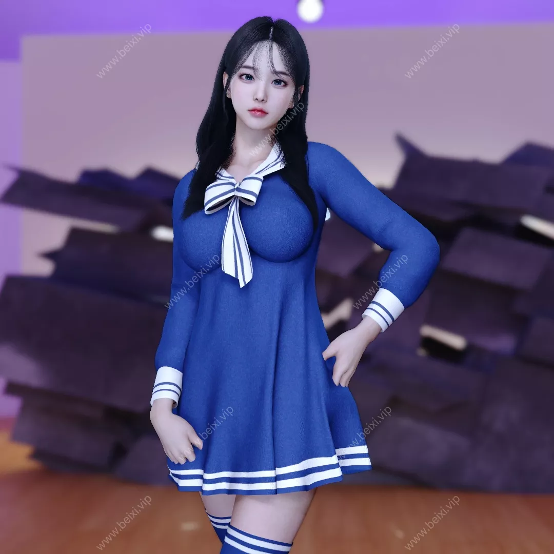 Sailor_Dress