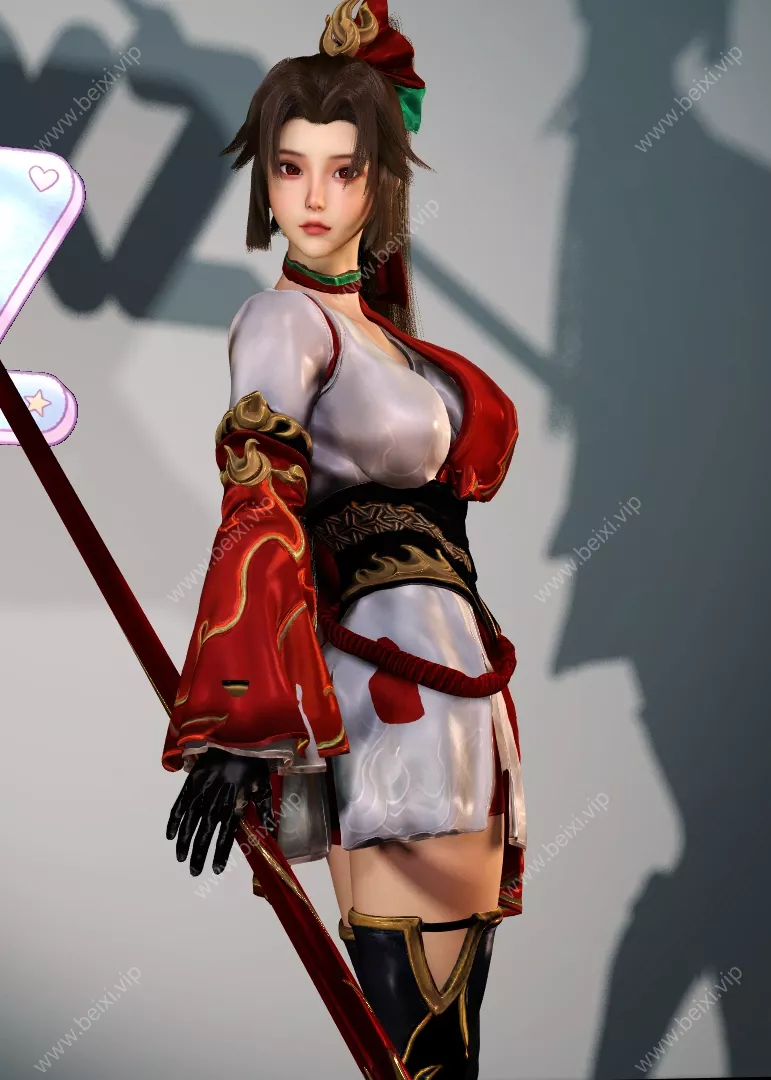 云缨