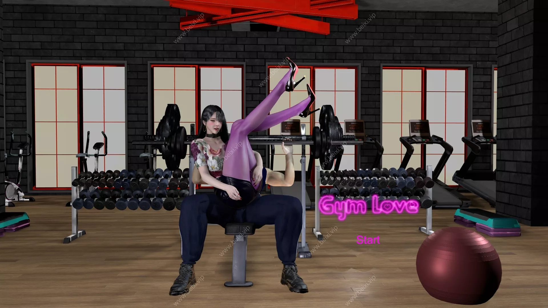 GymLove