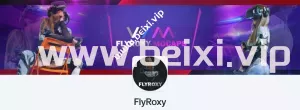 【更新】FlyRoxy场景动画作品专辑