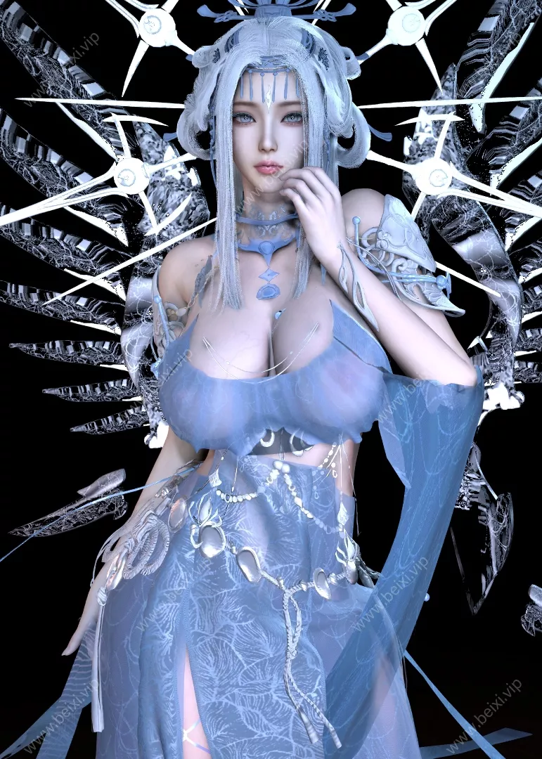 异界上仙青芸