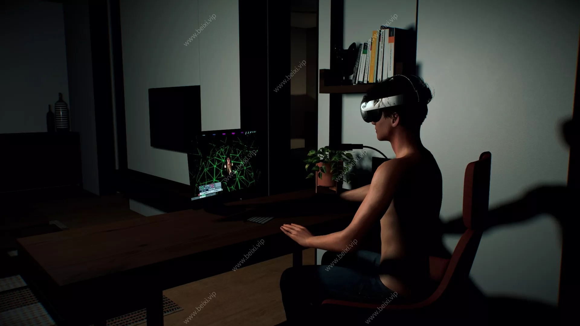 The_Vampire_Diaries_Part2