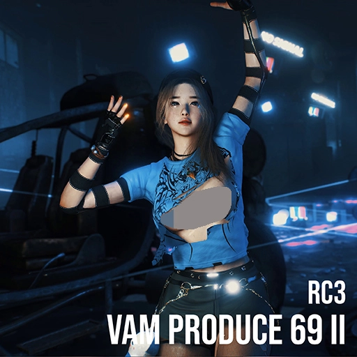 VaM Produce 69