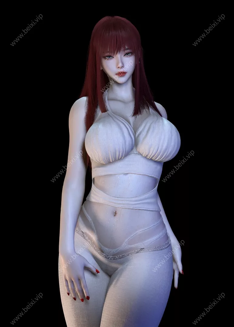 人工天使zero纯色