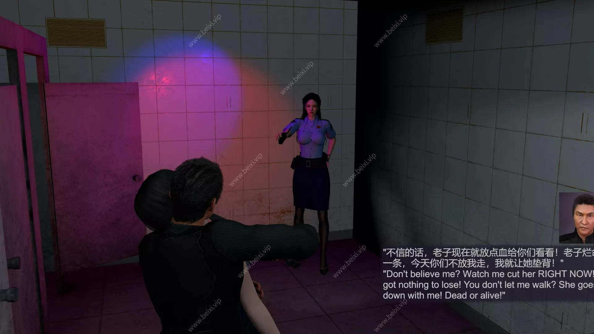 中英文Undercover_KitMan_EP1_Full_VoiceActing_4