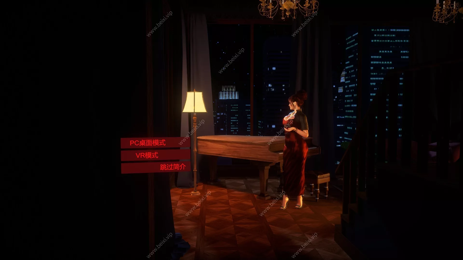 汉化版The_Perks_of_Being_a_Familiar_12&当召唤物的福利