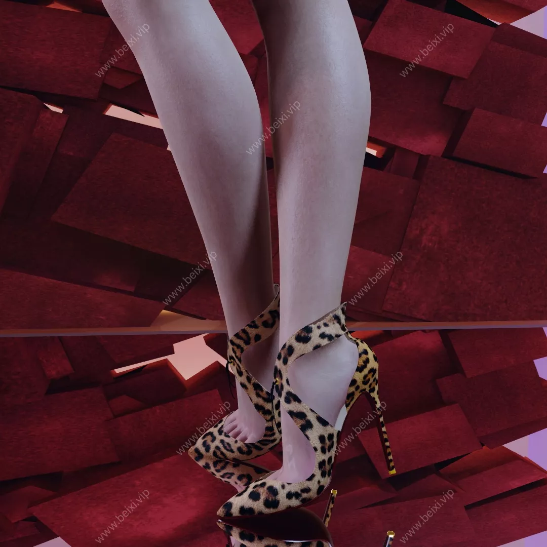 Leopard_Print_high_heel