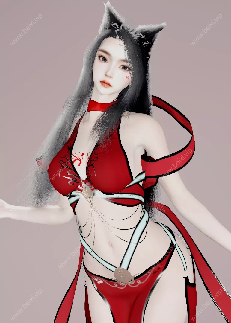 苏妲己