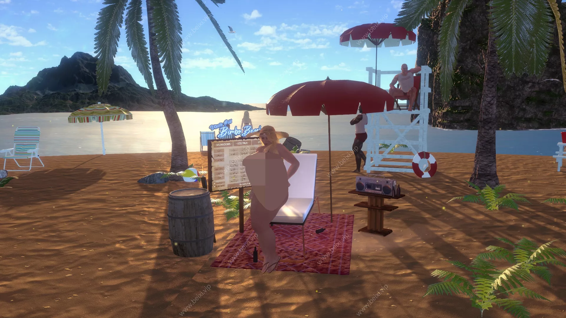 Westo_#11_-_Bimbo_Beach_-_FULL_3