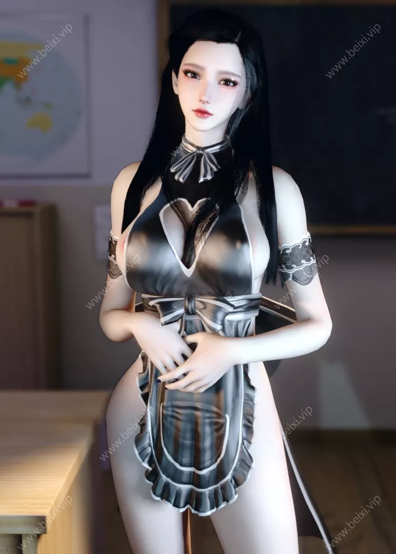 筱筱